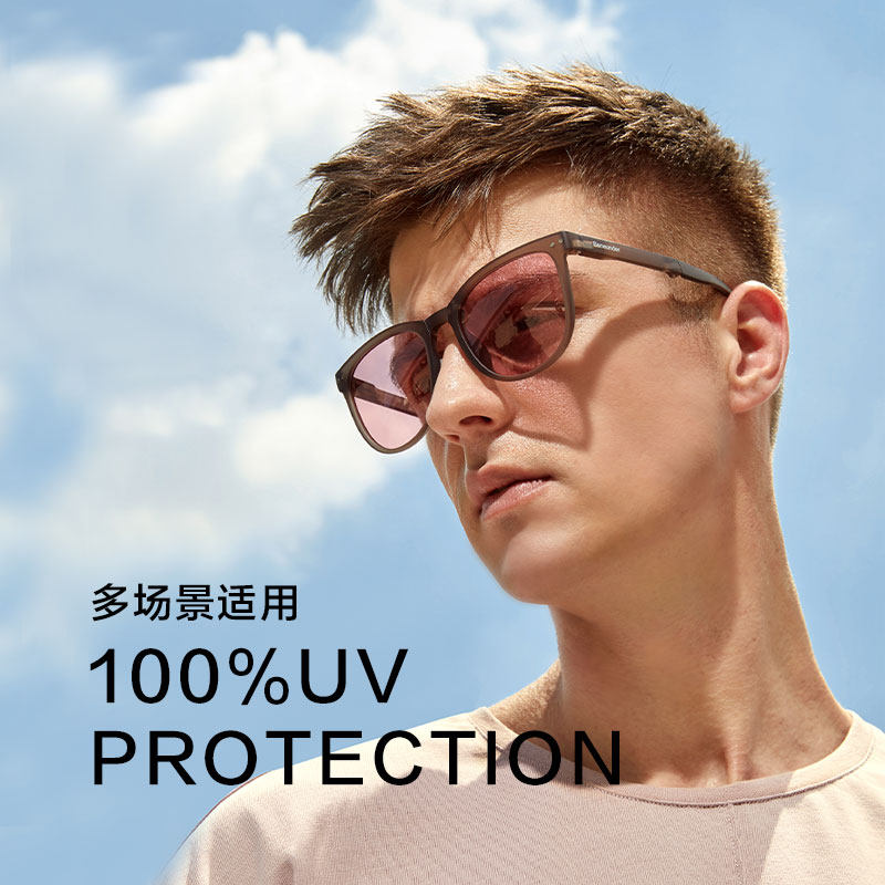  beneunder太阳眼镜