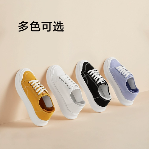 Черная высокая тканевая утепленная белая обувь на платформе, кроссовки, коллекция 2022