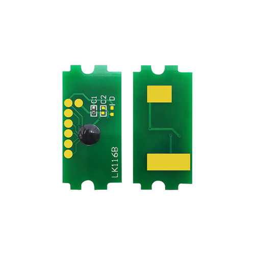 狮耐戈适用Kyocera京瓷P3045dn粉盒芯片P3055dn P3060dn P3050dn P3045dn硒鼓芯片TK-3173 TK-3160 TK-3163 - 图0