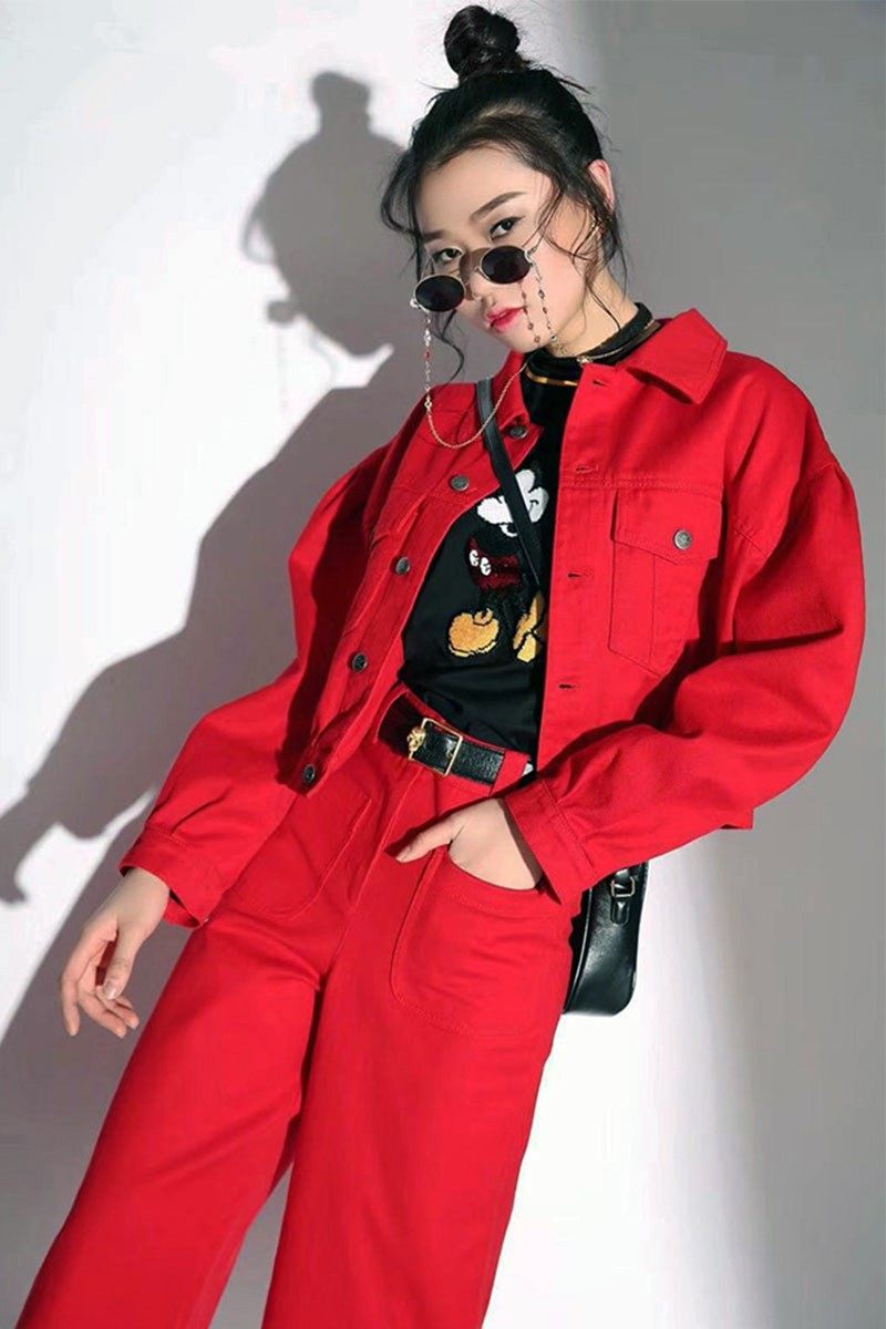 阿玛施女装官网2020秋冬新款短外套 范芙熙短外套