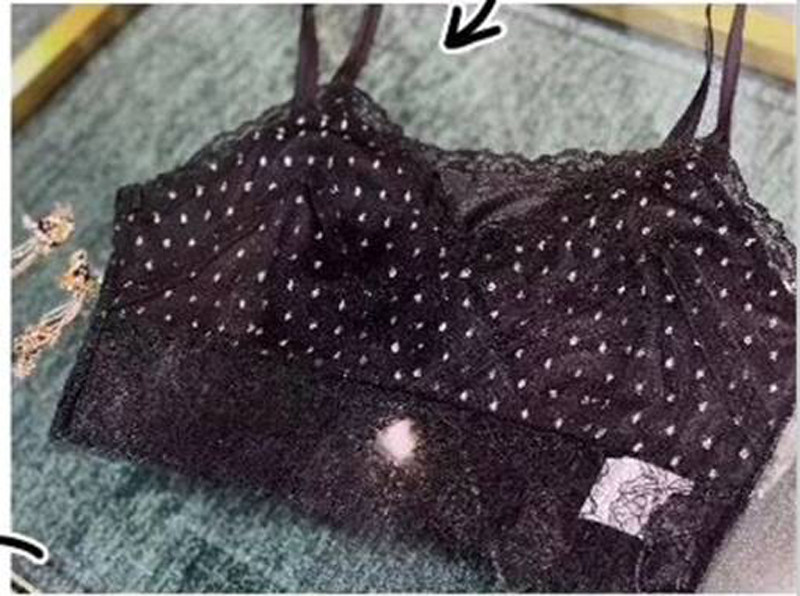  范芙熙背心吊带