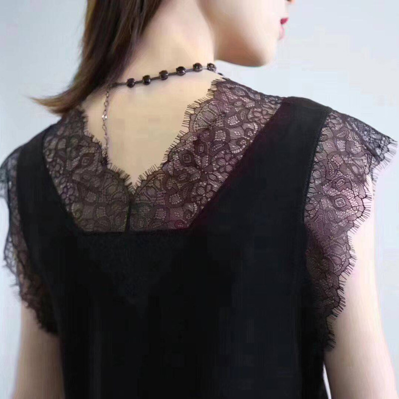 阿玛施官网旗舰店2020夏新款女衬衫 范芙熙T恤