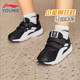 Li Ning Boys' Sports Shoes Forrest Gump Shoes Kindergarten Kids