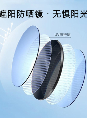 2026新款复古猫眼夏季遮阳墨镜防紫外线高级感偏光太阳镜uv400