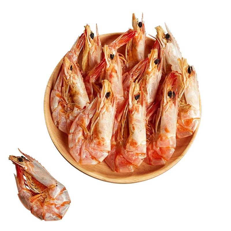 大虾干零食潮汕烤虾干即食对虾干 干货干虾脆虾食品孕妇零食干货,淘宝优惠券,粉丝福利购,淘宝优惠卷