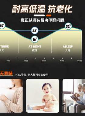 黑色木纹贴纸厨房客厅翻新防水
