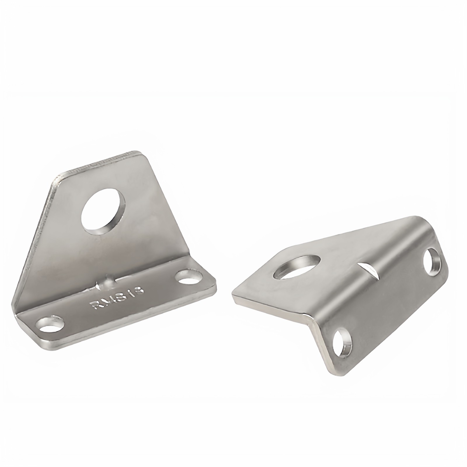 亚德客F-RMS10LB F-RMS16 20 25 32 40无杆气缸支架脚架安装底座,淘宝优惠券,粉丝福利购,淘宝优惠卷