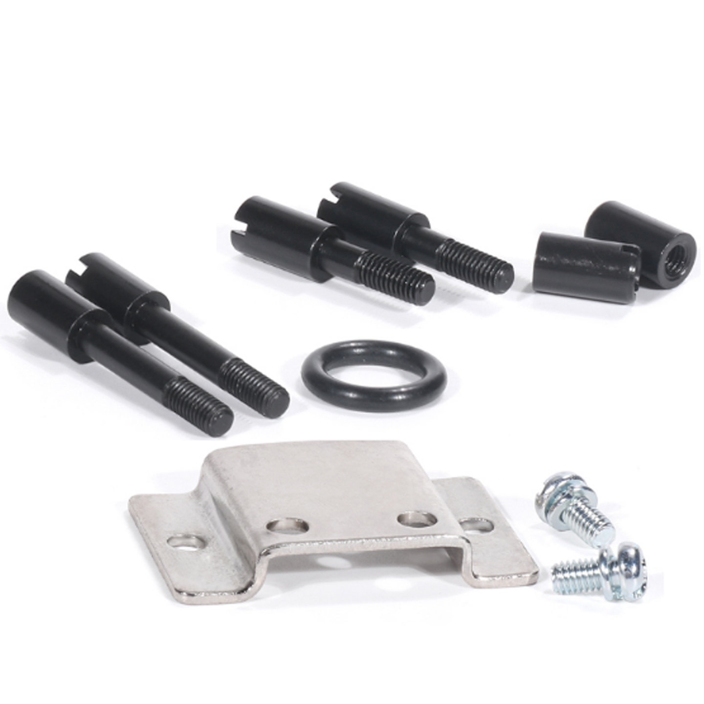 亚德客3V1P30 3V1-P31 3V1-P32 3V106电磁阀安装组装附件螺钉底座,淘宝优惠券,粉丝福利购,淘宝优惠卷