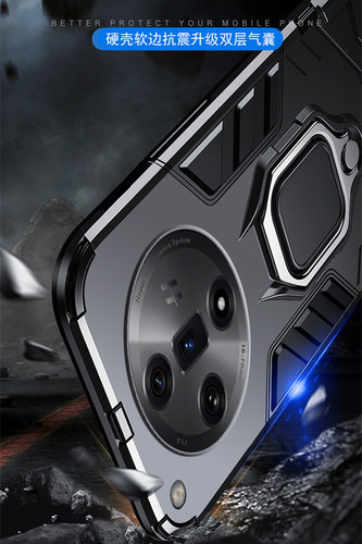 适用oppofindx7手机壳findx7ultra新款oppfindx6pro铠甲x7女oppo高级感find全包oppox7系列0PP0男0ppofindx5 - 图0