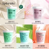 Spes, трюфельный восстанавливающий крем, морская соль, контроль жирного блеска, придает объем, уход за волосами