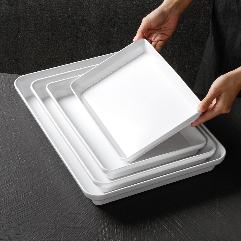 祥源美熟食盘子卤味鸭货凉菜卤菜卤肉食品自助餐展示盘串串托盘,淘宝优惠券,粉丝福利购,淘宝优惠卷