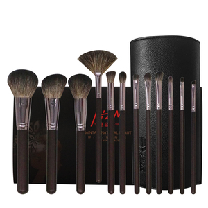 HZM/惠姿蔓12支羊毛化妆刷