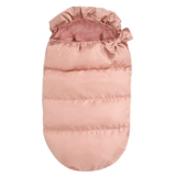 Коляска, носки, универсальный детский ветрозащитный чехол, утепленный демисезонный спальный мешок, ветрозащитная подушка