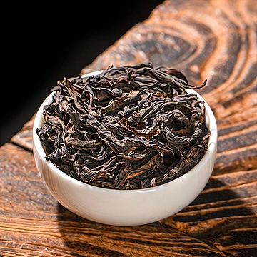 武夷山乌龙茶肉桂100g[100元优惠券]-寻折猪