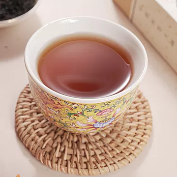 【年货礼盒】特级浓香正山小种250g[100元优惠券]-寻折猪