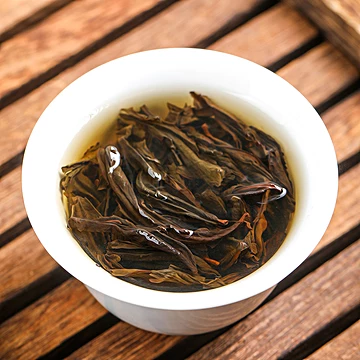 武夷大红袍茶乌龙茶礼盒装100g[100元优惠券]-寻折猪