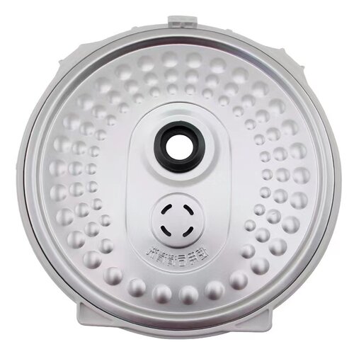 原装美的电饭煲配件MB-WFS3018Q/MB-FD3018C防溢盖板密封圈内盖板 - 图2