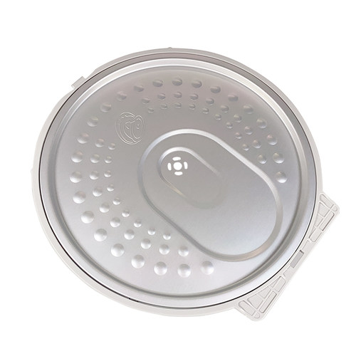 美的电饭煲配件FB40P501/50P501/40S701/0S701活动盖板密封圈 - 图3