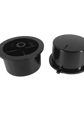 美的微波炉M1-231E定时器旋钮