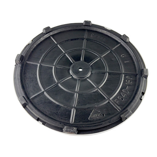 适用美的风扇配件底盘FS40-18D/SAB40A/SAC-TM/SAC35BR底座卡扣 - 图3