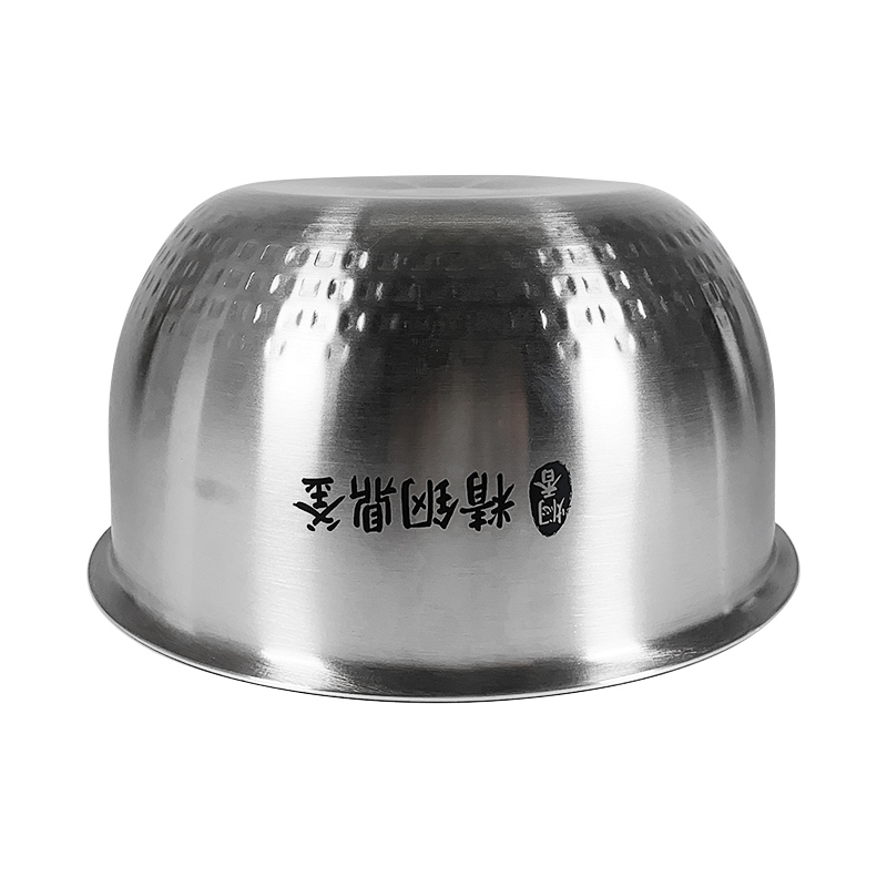 美的电饭锅配件FS4088/FZ4082/FS4094原装内胆4L电饭煲内锅精钢釜 - 图3