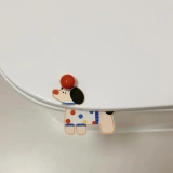 Акриловый туалет, ручка для домашнего использования