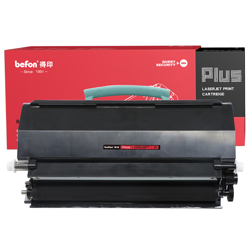 得印(befon)PLUS BF-LT4639墨粉盒适用联想 LENOVO LJ3900D LJ3900DN_虎窝淘