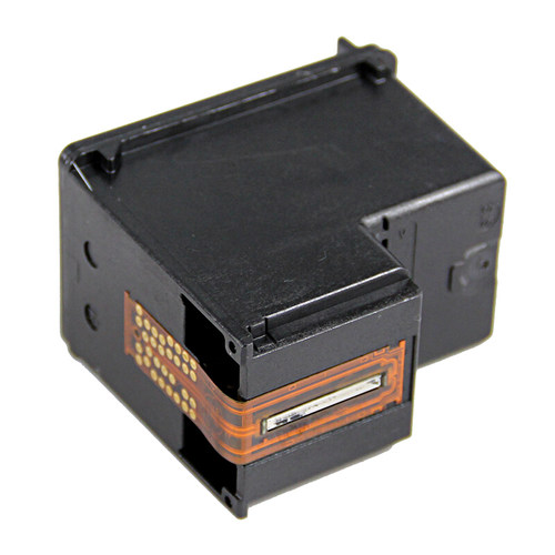 得印(befon)816大容量黑色墨盒 适用惠普HP816 D2468 2368 2360 F2288 1218 4308 3658 3668 5168 3358 7268 - 图1