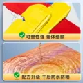 米娅丙烯颜料42色36色黑骑士套装24色小盒装丙粉果冻防水防晒不掉色米亚哑光丙烯画工具油画美术生专用无甲醛 图片 3