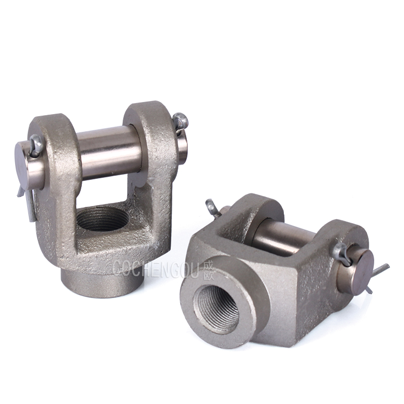 SMC氣缸CG1BA CG1BN20-25-32-40-50-63-75-100-125 CG1BN40-20-XA - 图3