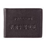 Кожаный мужской универсальный чехол для водительских прав, защитный картхолдер, воловья кожа, из натуральной кожи