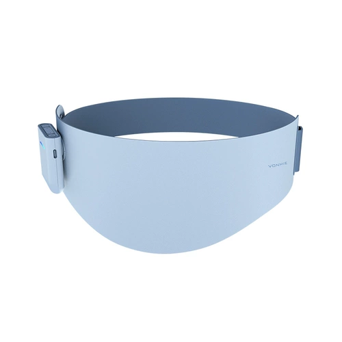 Vonmie Smart Plastic Plateed Belt Heating EMS брюшной фитнес инструмент Xiaoman Artifact III III