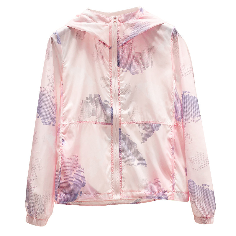  纤织桐话短外套