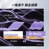 Водонепроницаемый карандаш для глаз, карандаш для губ, долговременный эффект, не растекается