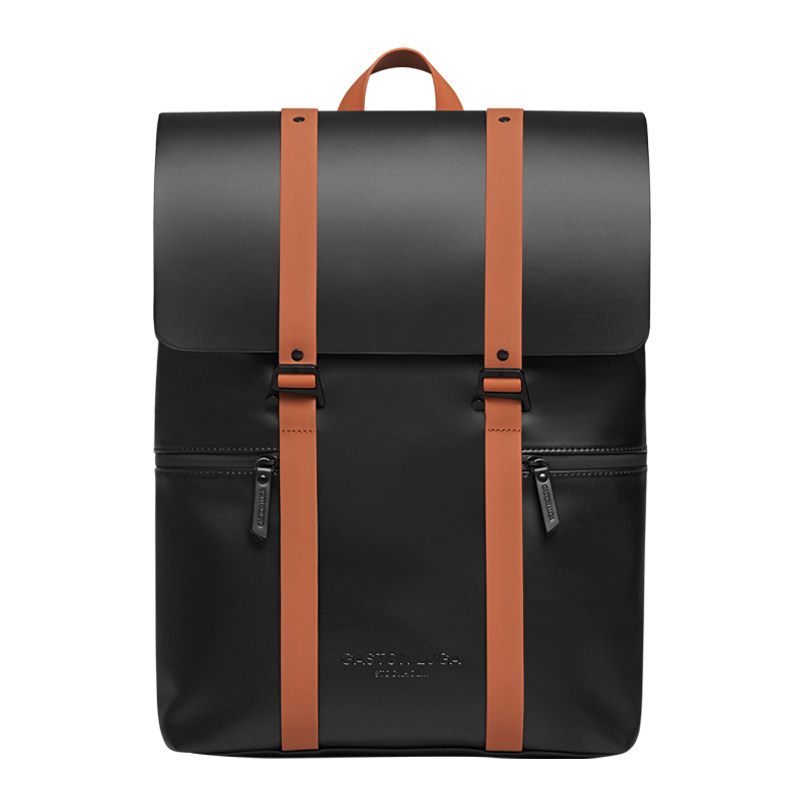 樊治欣同款gaston luga双肩背包 gastonluga双肩背包