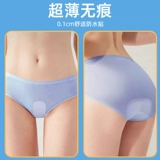 Интимная защитная длинная водонепроницаемая наклейка для плавания, большой размер