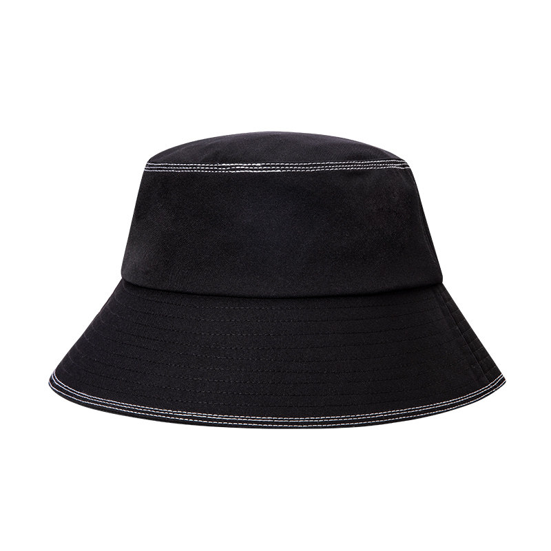 鸿星尔克运动帽2024夏季男女遮阳帽潮流渔夫帽休闲帽子圆帽盆帽男,淘宝优惠券,粉丝福利购,淘宝优惠卷