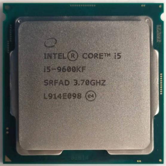 I7 9700 9700F 9700T I9 9900 9900K 9900T 9代 CPU 散片 LGA1151 - 图3