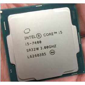 I5 6400T 6500 6600 6402P 7400 7500 I7 6700K I3 6100 6300 CPU - 图2