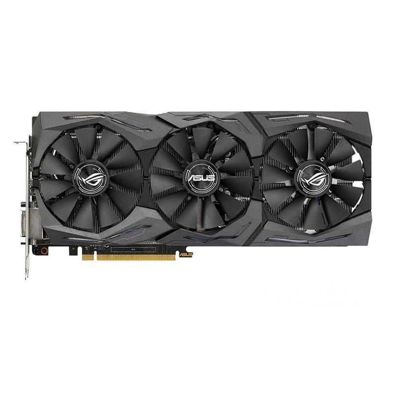 GTX1070 1080 1070TI 1080TI独立电脑游戏显卡 - 图3