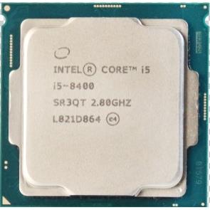 I3 10100 i5 10400 10400F 10500 9400F 9500 I7 9700 CPU 散片 - 图3