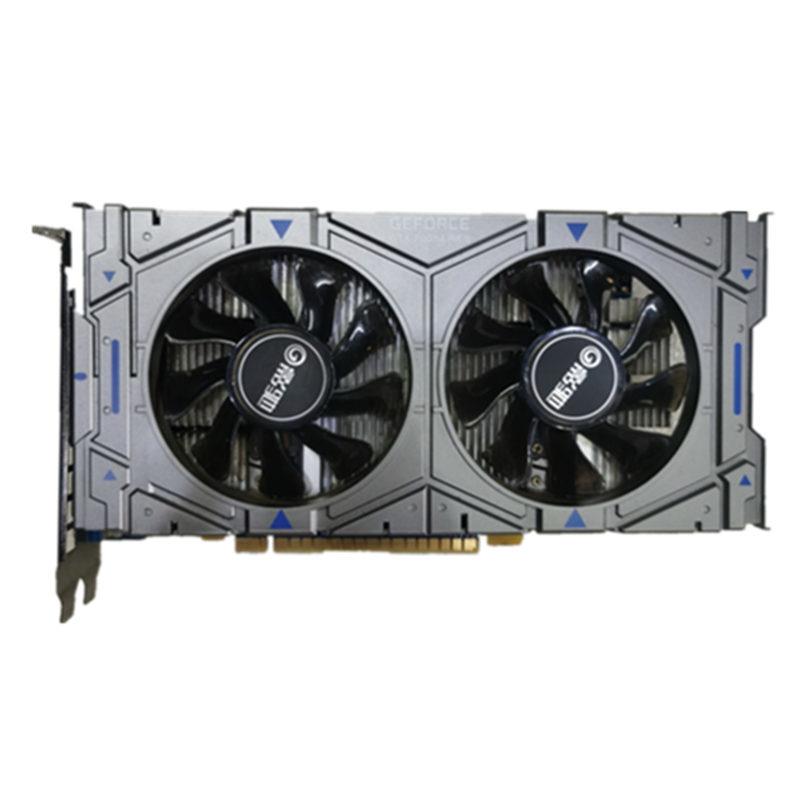 GTX750TI 660 760 960 950 1050TI 1060显卡2G3G4G5G台式机游戏-图3