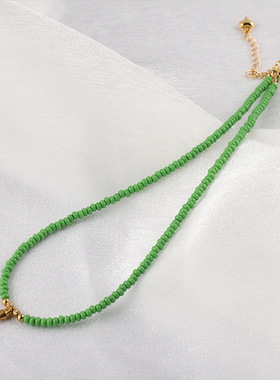 其他周雨彤乔夕辰同款项链