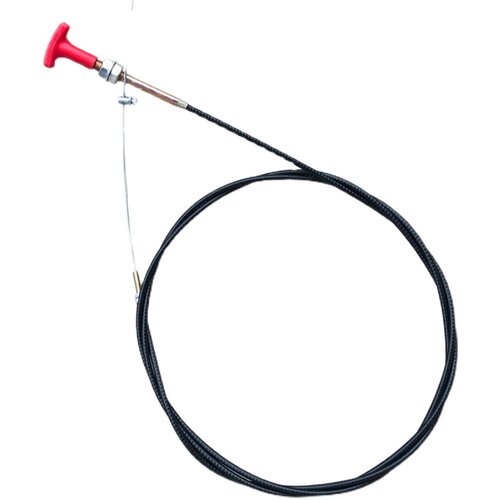 临工953柳工龙工855厦工成工955 30 50装载机铲车熄火线 灭火拉线 - 图3