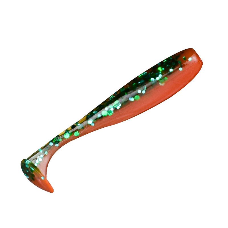 定制根钓小t尾3.5/4.5CM软虫软饵加盐加腥诱鲈鱼鳜鱼微物淡水海水,淘宝优惠券,粉丝福利购,淘宝优惠卷