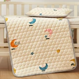 Кроватка, детский универсальный матрас для новорожденных для детского сада для сна, делается под заказ