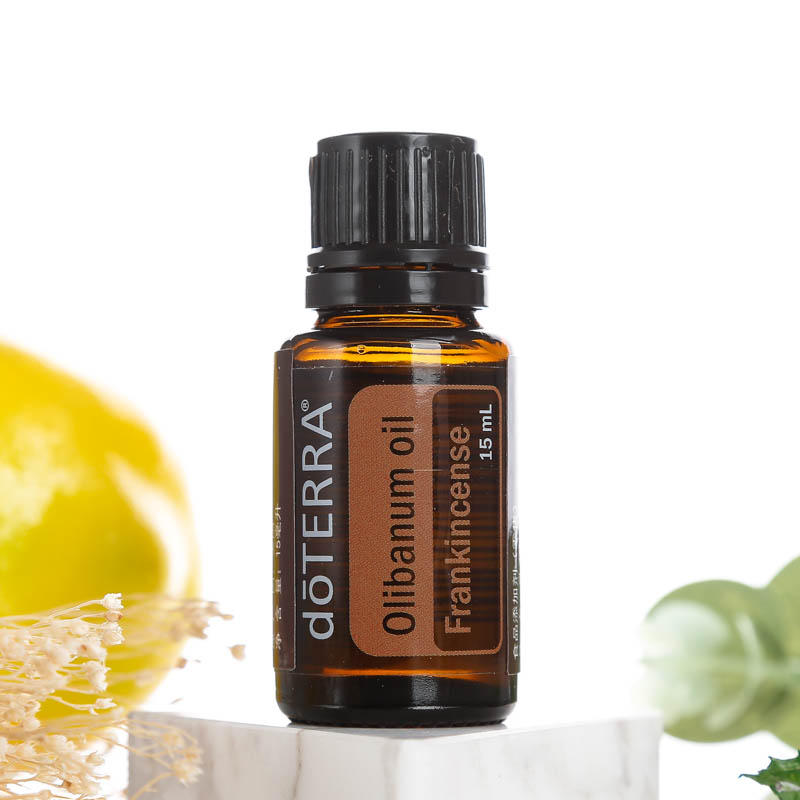 Frankincense 15ml 单方精油美国官网正品 doTERRA 多特瑞乳香精油 Frankincense 15ml 单方精油美国官网正品 doTERRA 多特瑞乳香精油