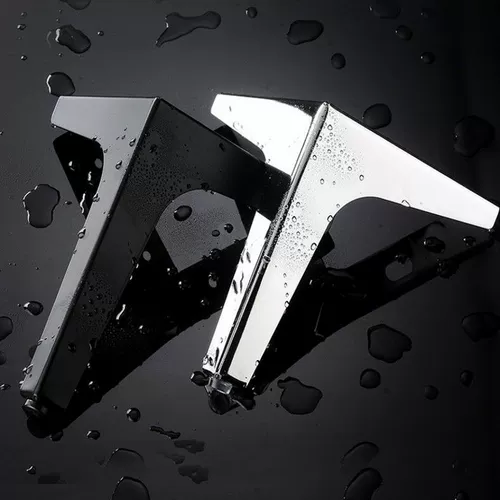 Ча Кеша 4 несколько простых трехногих предметов из пяти предметов, выбор электрической вилки, золотые ножки видеошкафа, стол, железный стол, ножки и ножки блондинки