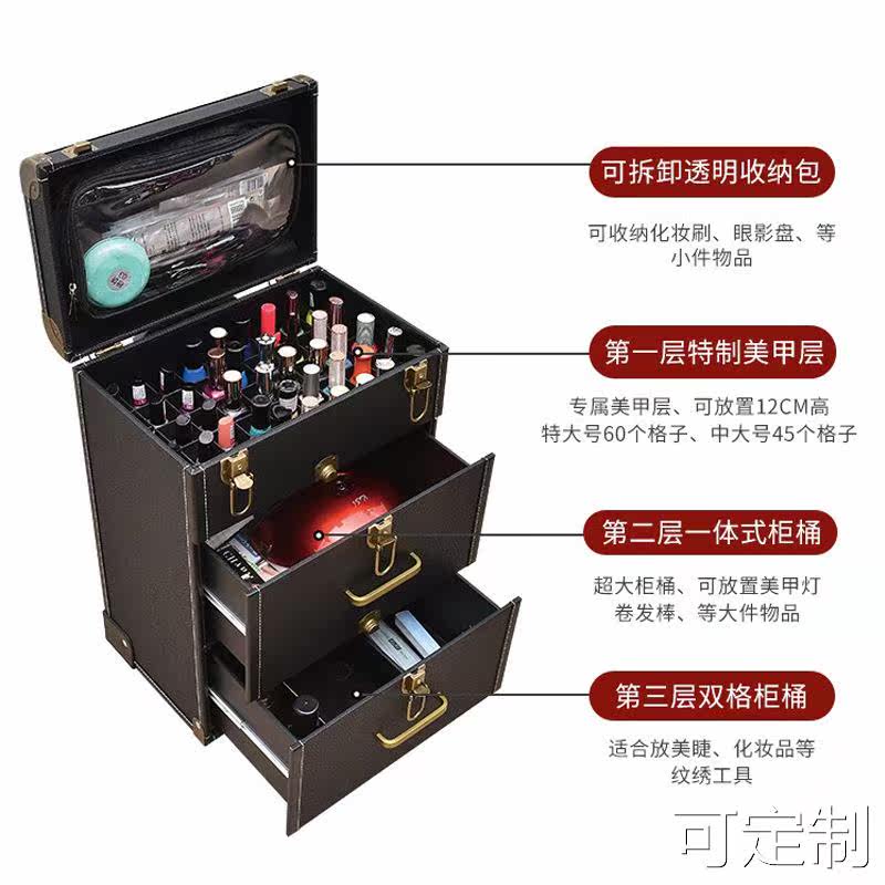  御坭斯五金工具箱