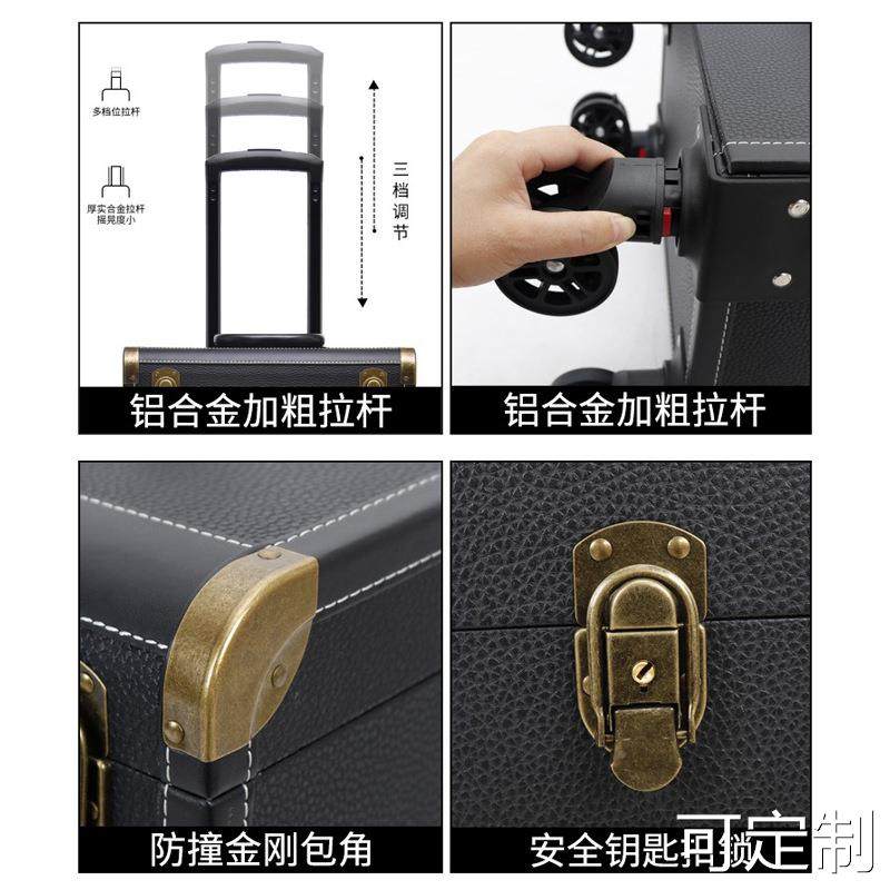  御坭斯五金工具箱